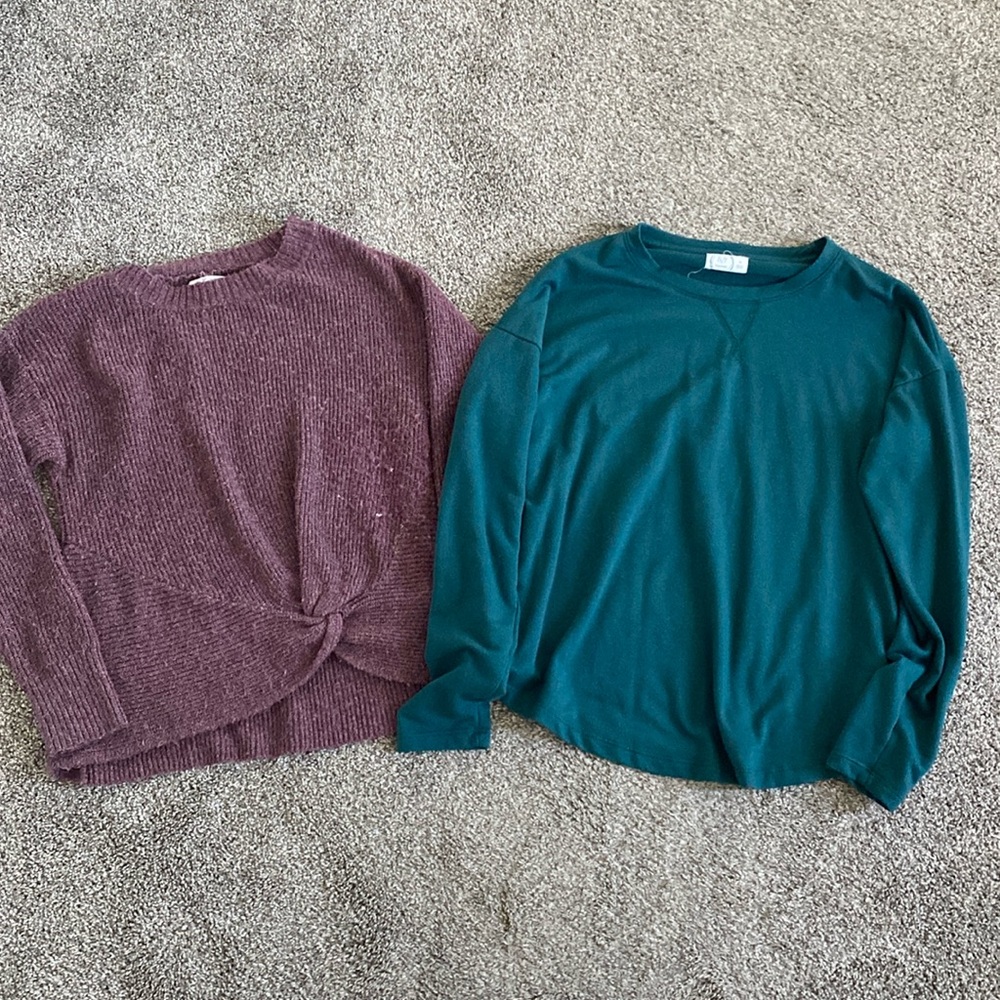 Tops